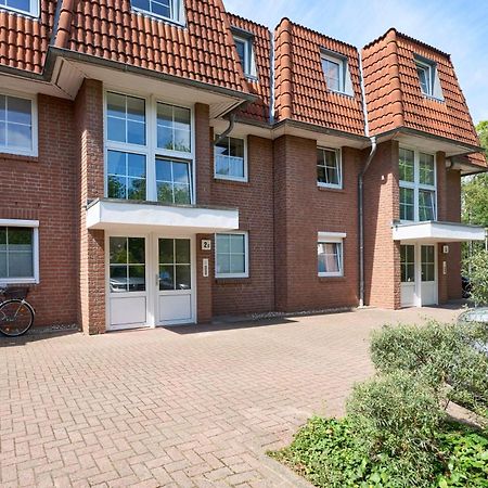 Wohlfuehlapartment تيميندورفير ستراند المظهر الخارجي الصورة